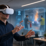 VR Training for Employees: The Complete Enterprise Guide 2026