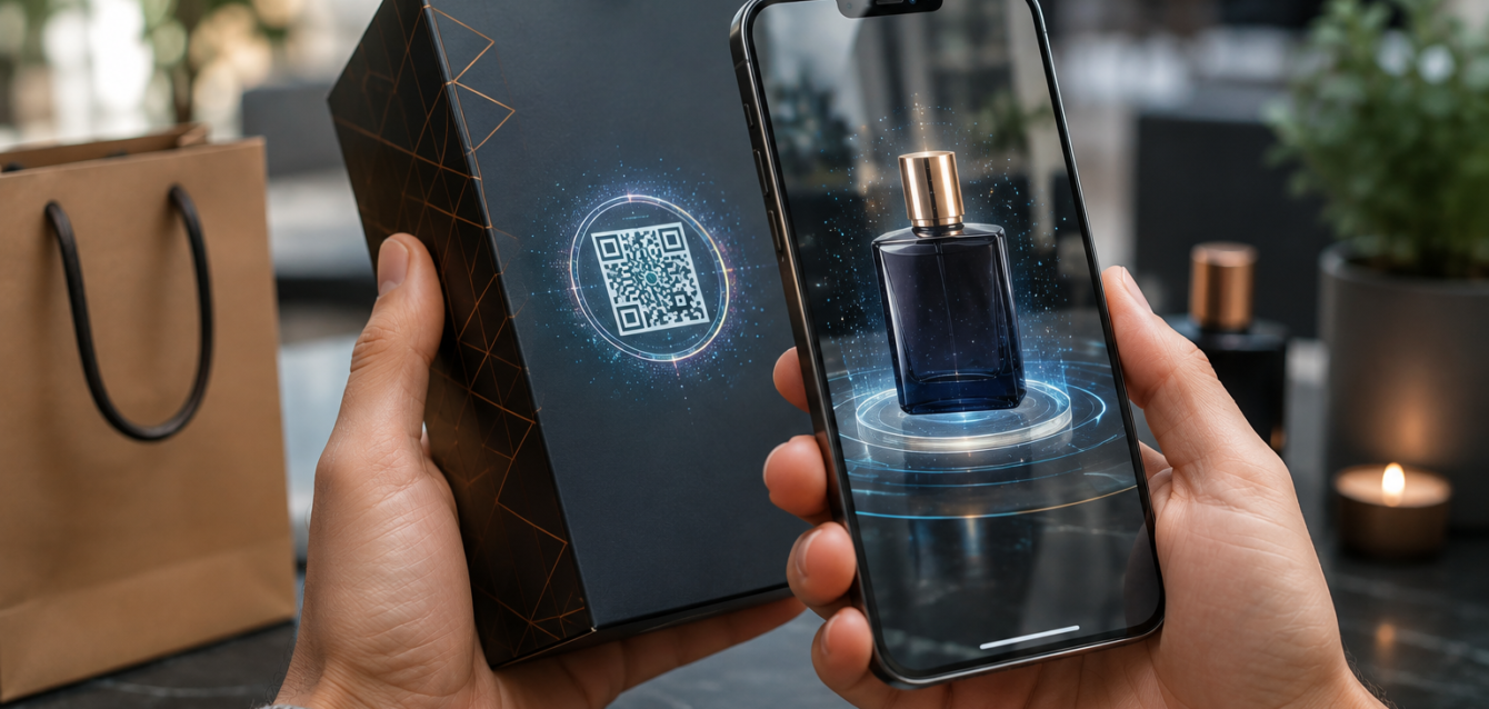 Discover how US brands use AR smart packaging and augmented reality labels in 2026 to boost customer engagement, enhance product experiences, and increase brand loyalty.