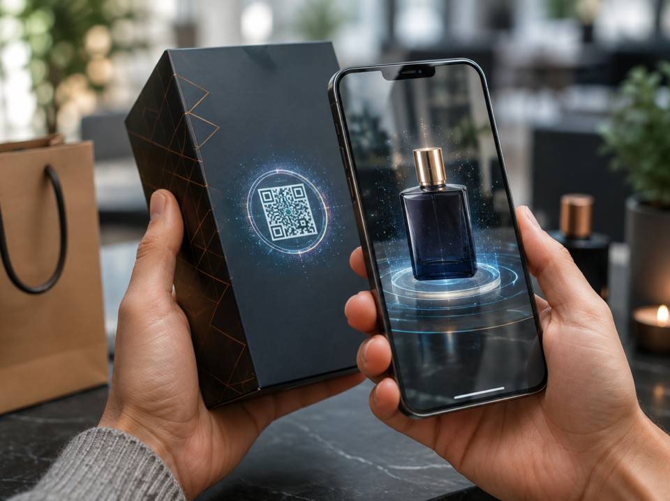 Discover how US brands use AR smart packaging and augmented reality labels in 2026 to boost customer engagement, enhance product experiences, and increase brand loyalty.
