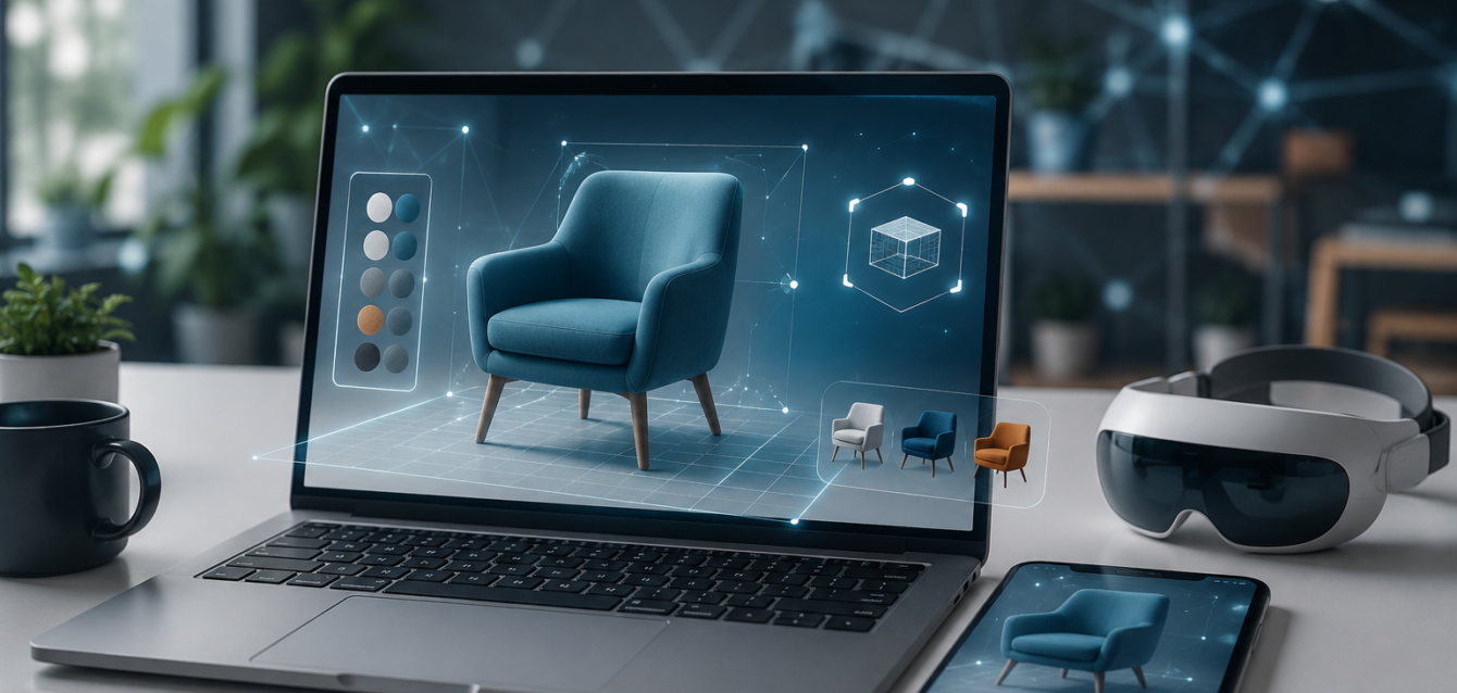 Learn how WebXR development helps brands build browser-based augmented reality experiences in 2026. Explore WebXR features, use cases, benefits, best practices, and implementation tips for immersive, app-free AR experiences across devices.