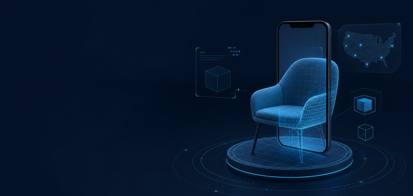 Augmented Reality Services in the USA: Practical Ways Brands Win More Leads Augmented Reality Services in the USA: Practical Ways Brands Win More Leads
