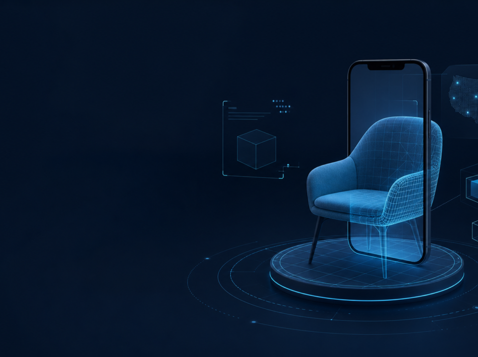 Augmented Reality Services in the USA: Practical Ways Brands Win More Leads Augmented Reality Services in the USA: Practical Ways Brands Win More Leads