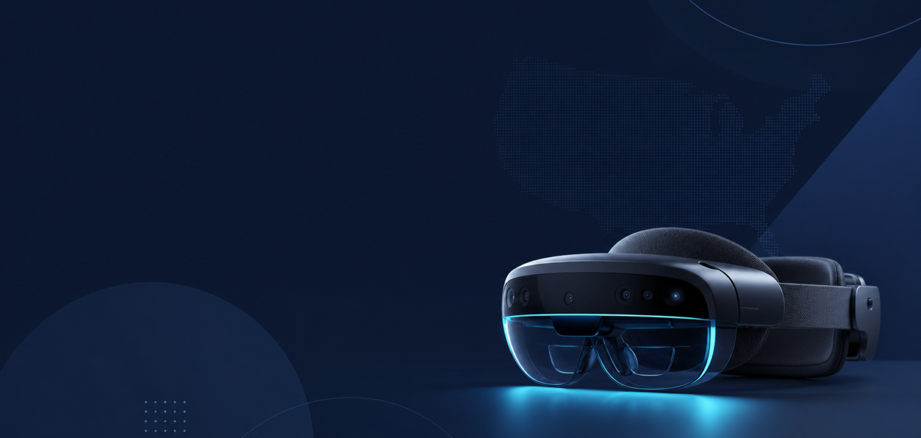 Augmented Reality Services in the USA: What Brands Need for a High-Converting Project