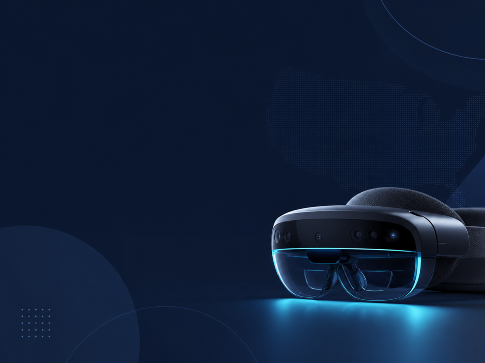Augmented Reality Services in the USA: What Brands Need for a High-Converting Project Augmented Reality Services in the USA: What Brands Need for a High-Converting Project