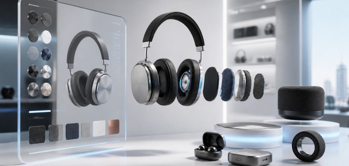 3D Product Configurator for Electronics USA | Boost Sales 2026