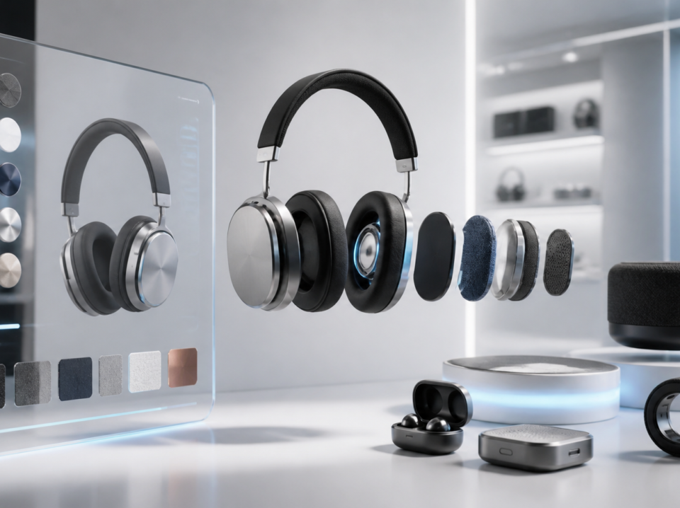 3D Product Configurator for Electronics USA | Boost Sales 2026 3D Product Configurator for Electronics USA | Boost Sales 2026