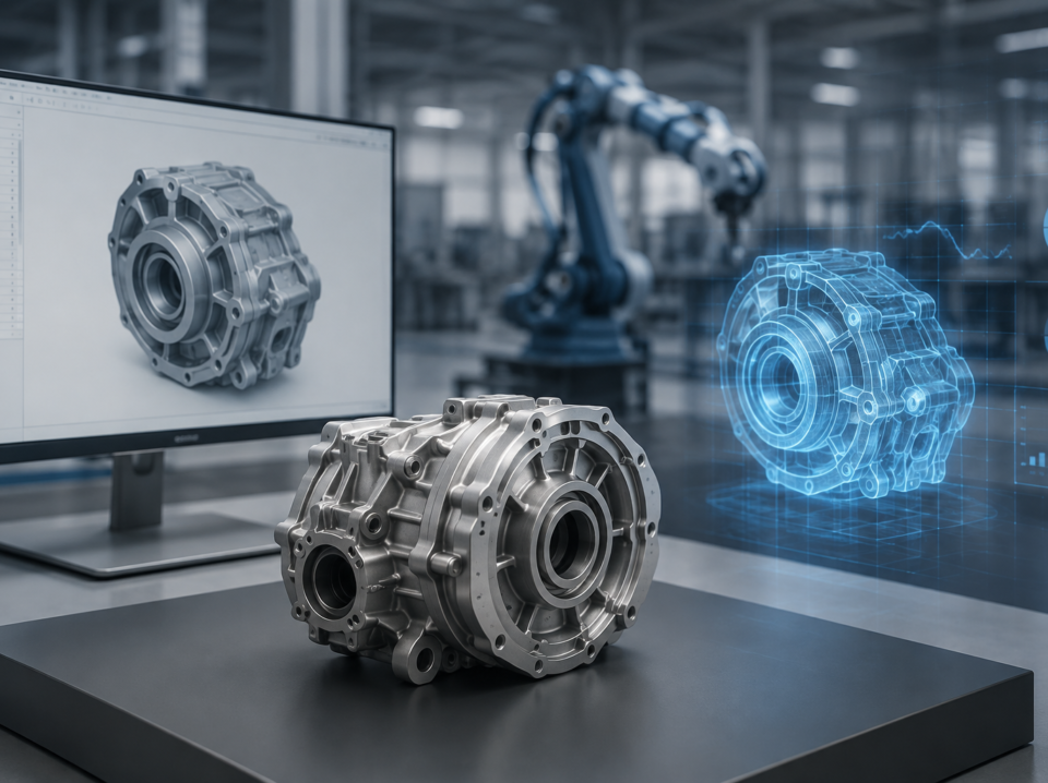 3D Visualization for US Manufacturing Brands 2026: CAD Renders, Sales Tools & Digital Twins 3D Visualization for US Manufacturing Brands 2026: CAD Renders, Sales Tools & Digital Twins