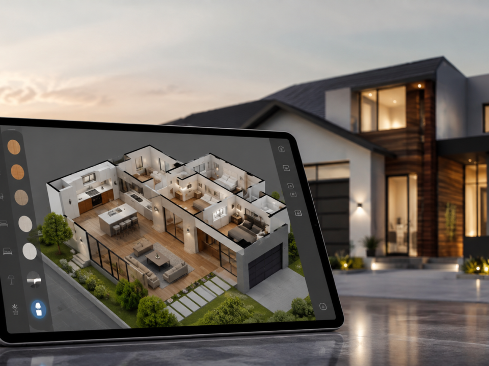 3D Configurator for Home Builders USA 2026: Let Buyers Build Their Home Before You Build It
