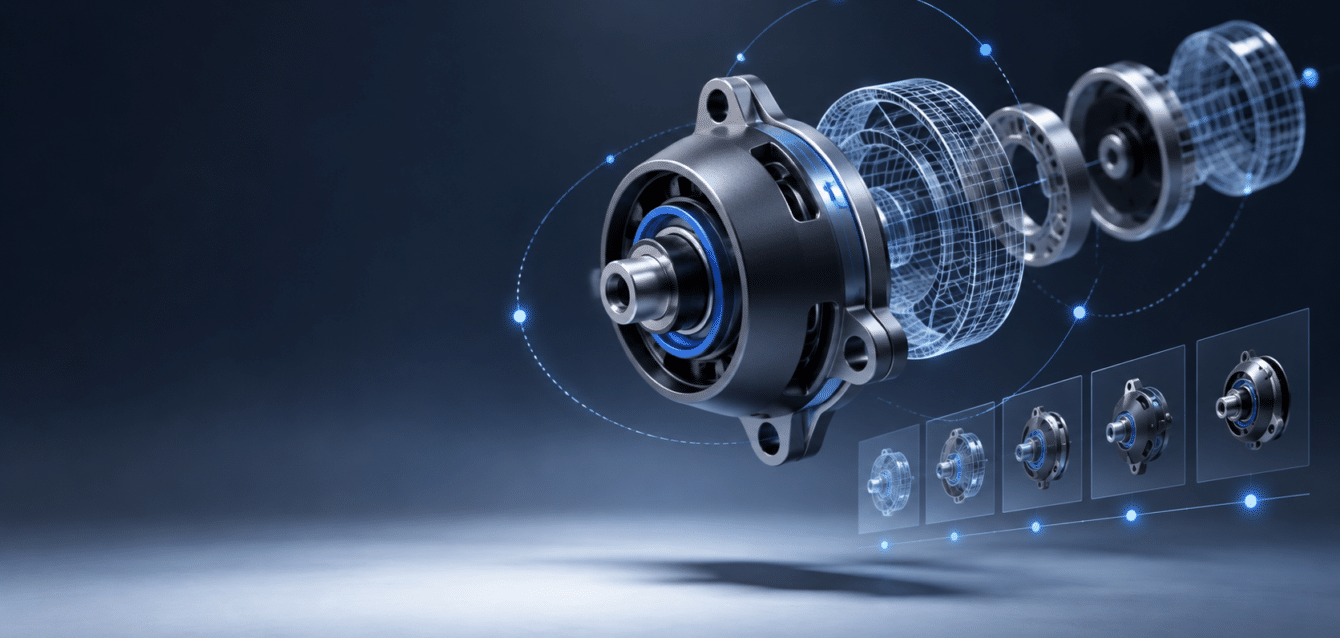 3D Animation Services: How Brands Turn Ideas Into High-Impact Product Stories