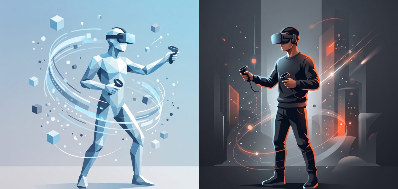 Unity vs Unreal Engine for VR USA | Best VR Engine 2026