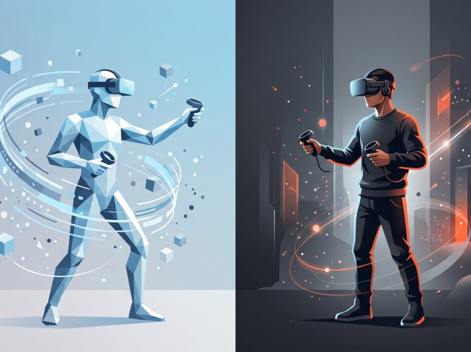 Unity vs Unreal Engine for VR USA | Best VR Engine 2026