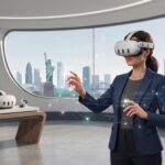 VR for Corporate Training USA 2026: What US Enterprises Are Actually Deploying