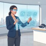 Augmented Reality Services USA 2026: What US Businesses Are Actually Deploying — and What It Costs