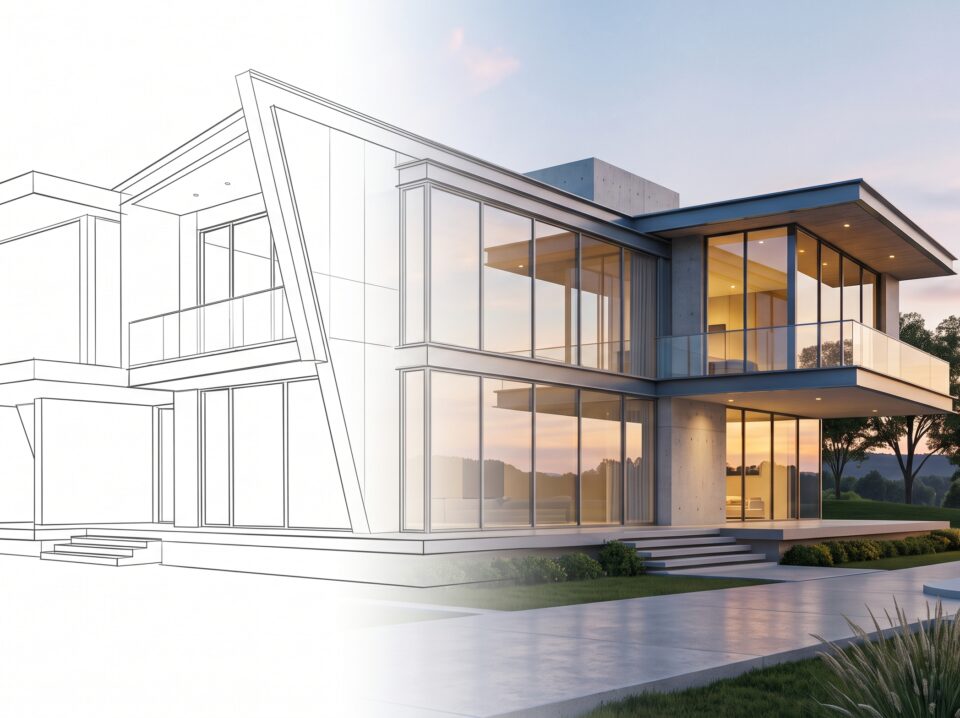 Architectural Visualization Services | Arch Viz Studio USA 2026
