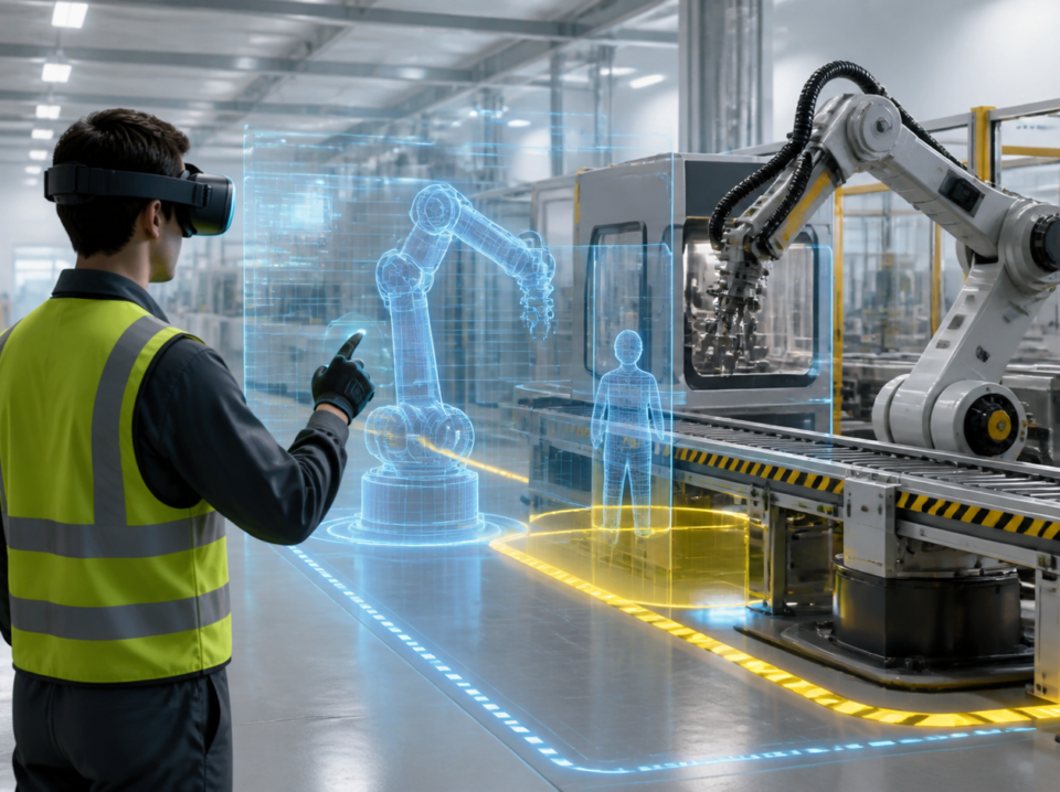 VR Training for Manufacturing Safety USA | Reduce Costs 2026 VR Training for Manufacturing Safety USA | Reduce Costs 2026