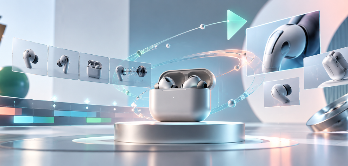 Animation for Product Marketing: Explainers, Motion Graphics and Launch Campaigns
