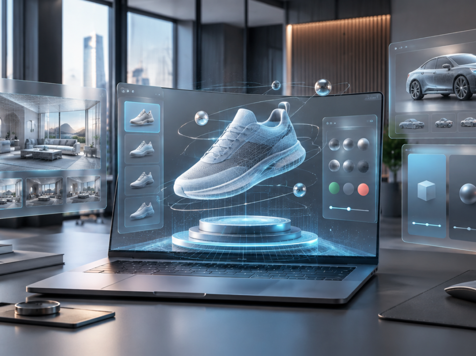 WebGL Development Agency USA 2026: What They Build and How to Pick the Right One WebGL Development Agency USA 2026: What They Build and How to Pick the Right One