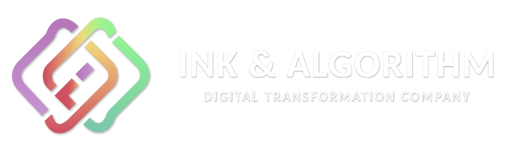 Ink & Algorithm
